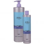 Dikson Shampoo Keiras Urban Barrier Smoothing 400 мл, 1000 мл